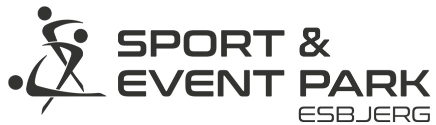 Logo for Sport & Event park